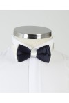 Navy Blue Special Bow Tie